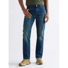 Wrangler Jeans 13MWZ Work Wear Fade