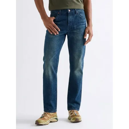 Wrangler Jeans 13MWZ Work Wear Fade