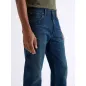 13MWZ Work Wear Fade