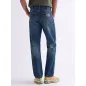 13MWZ Work Wear Fade