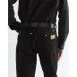 Western Belt Black Western Belt Black