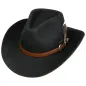 Cappello Stetson 3598124-1 Western Woolfelt