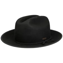 Cappello Stetson 3198122-1 Western Woolfelt