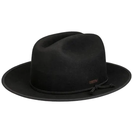 Cappello Stetson 3198122-1 Western Woolfelt