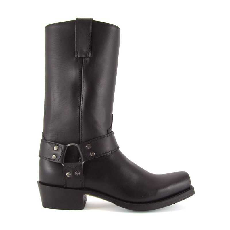 8833 Pull Oil Negro 8833 Pull Oil Negro