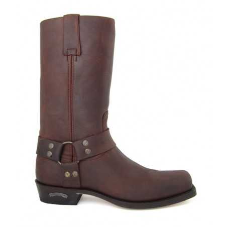 Stivale Sendra 1918 Sprinter 7004