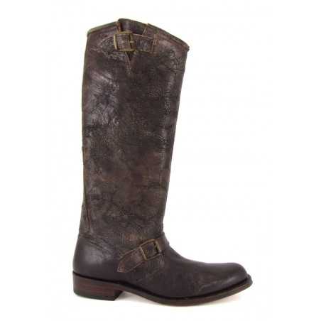 Stivale Sendra 7375 Barbados Quercia