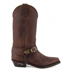 Stivale Sendra 3452 Sprinter 7004