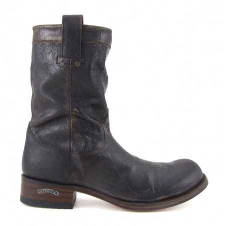 Stivale Sendra Boots 7133 Barbados Quercia