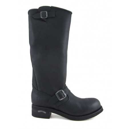 Stivale Sendra 3107 Sprinter Negro