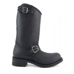 Stivale Sendra 3396 Sprinter Negro