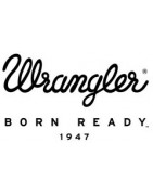 Wrangler T-shirt