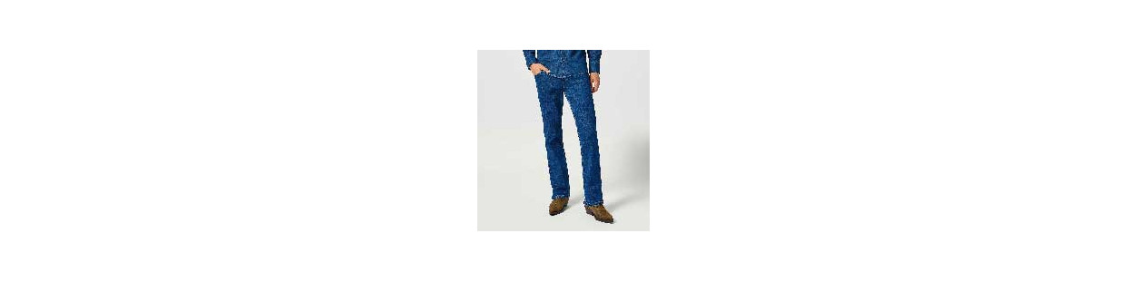 Jeans Uomo