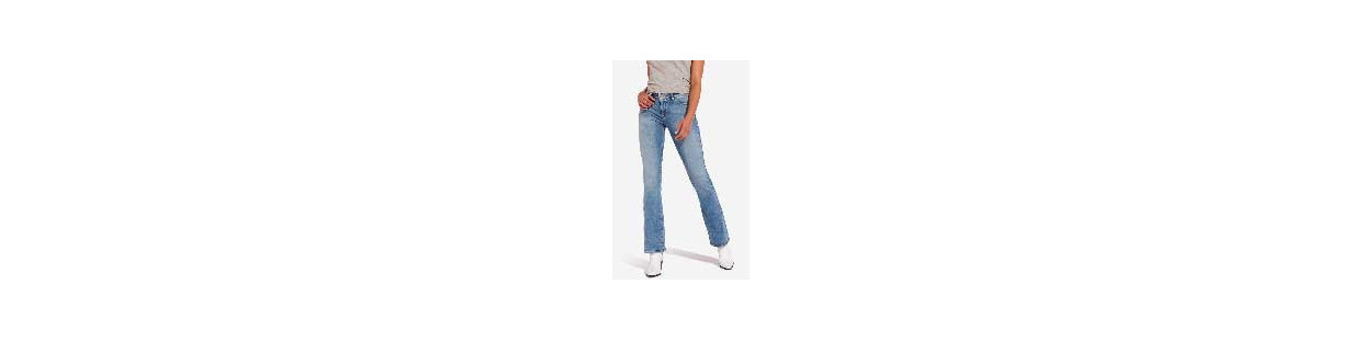 jeans donna