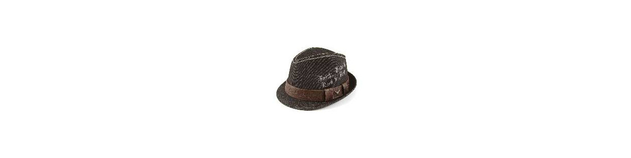 Trilby