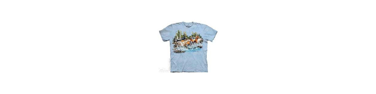 T-shirts