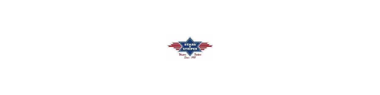 Stars and Stripes
