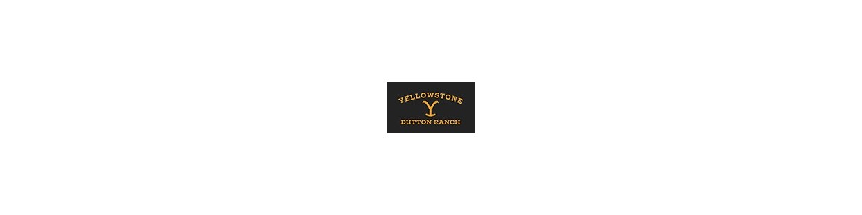 Yellowstone - Dutton Ranch