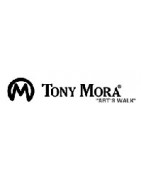 Stivali Tony Mora Uomo