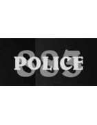 Stivali 883 Police Uomo