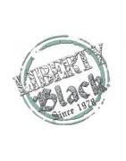 Stivali Liberty Black Boots