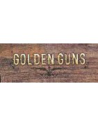 Stivali Golden Guns Boots