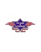 Camicie Stars and Stripes Uomo