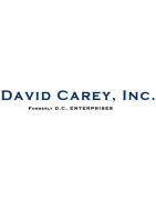 Camicie David Carey