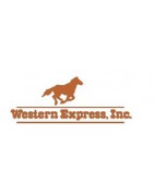 Camicie Western Express