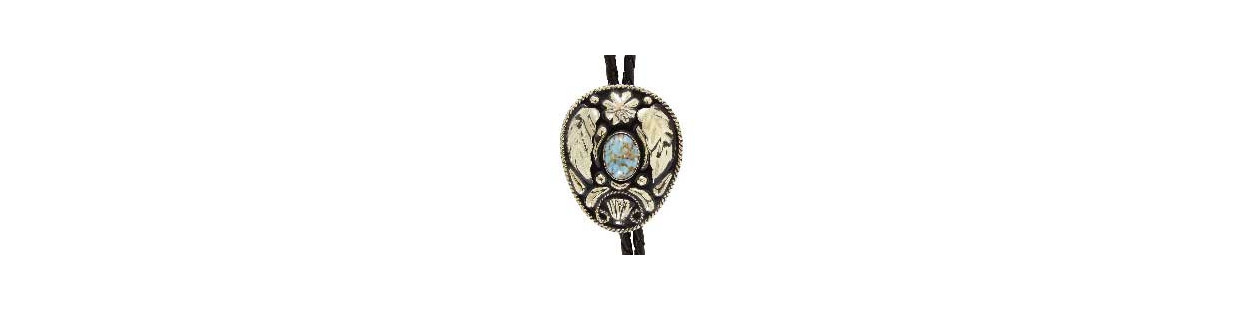 Bolo ties
