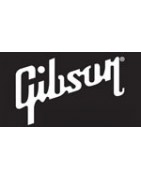Gibson Guitars t-shirt