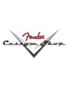 Fender Guitar T-shirt