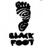 Black Foot