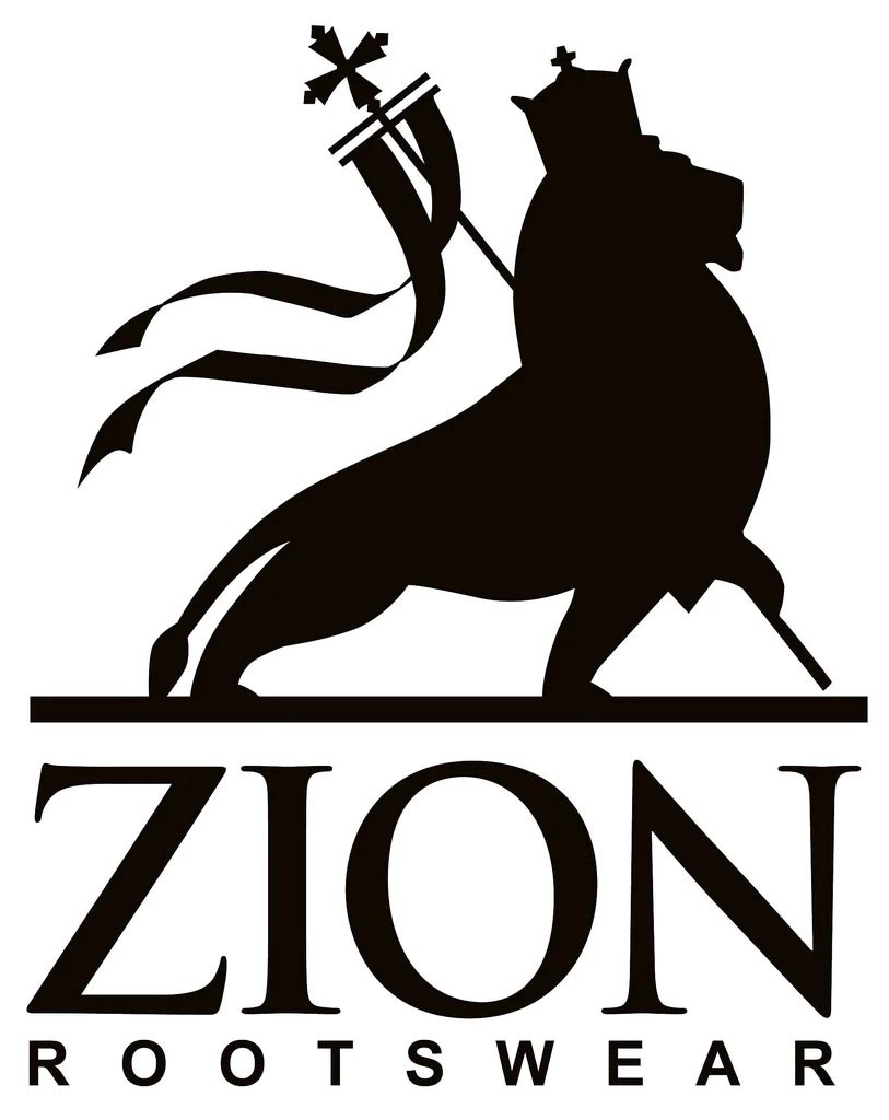 Zion Roots Wear
