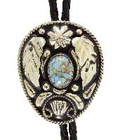  Bolo ties 