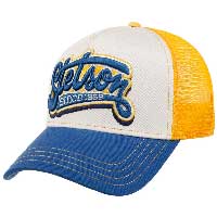 Trucking caps 